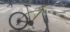 Phonex Bike