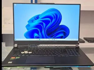 New Laptop Asus G71G 16GB AMD Ryzen 9 SSD 1T