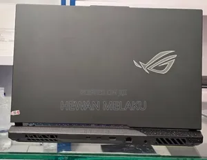 New Laptop Asus G71G 16GB AMD Ryzen 9 SSD 1T