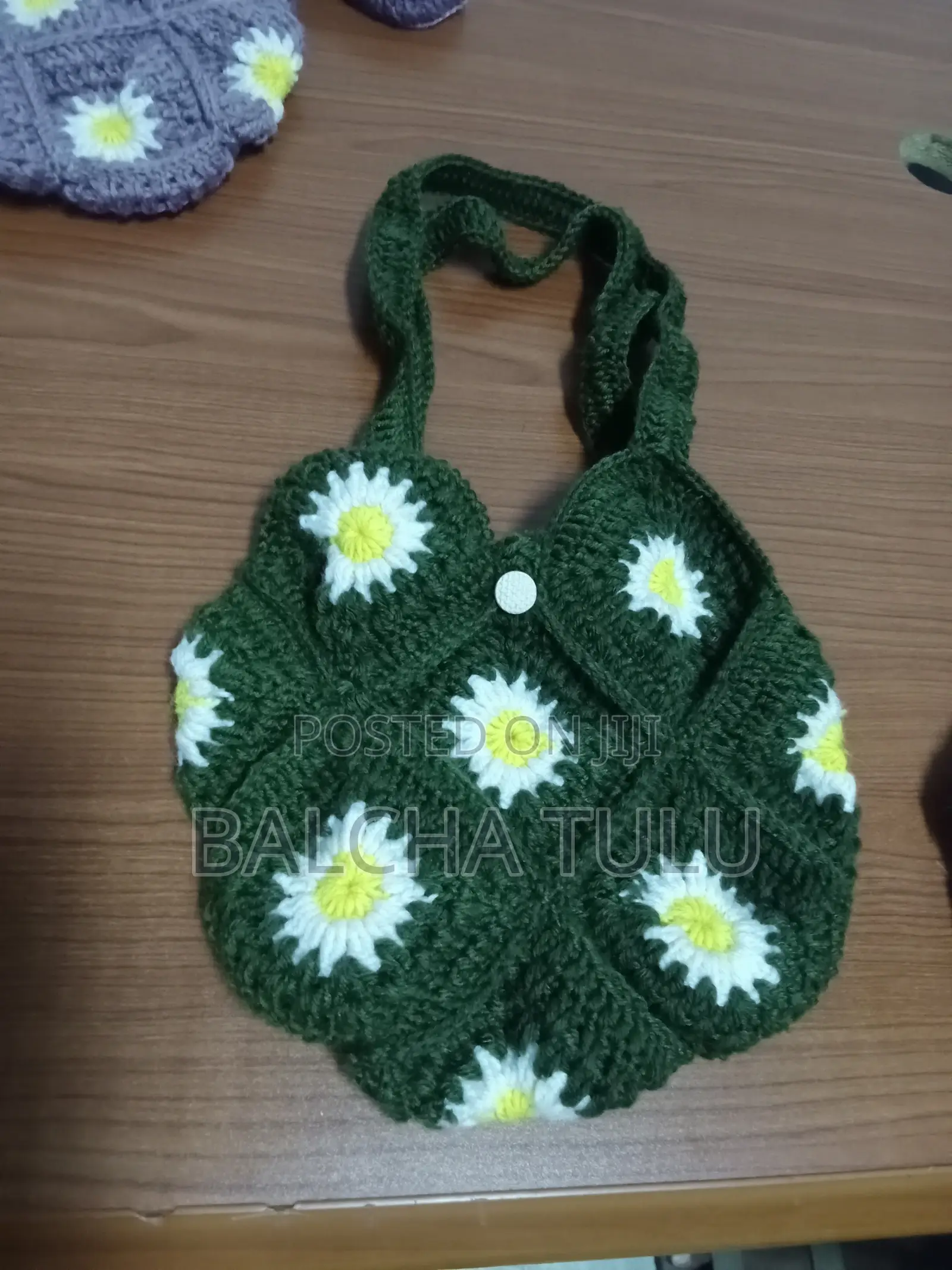 Handmade Crochet