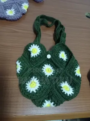 Handmade Crochet