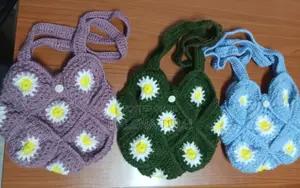 Handmade Crochet