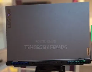 New Lenovo Legion Y7000P IRX9 Gaming Laptop 16GB AMD Ryzen 9 SSD 1T