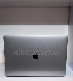 New Laptop Apple MacBook Pro 2019 32GB Intel Core i9 SSD 1T