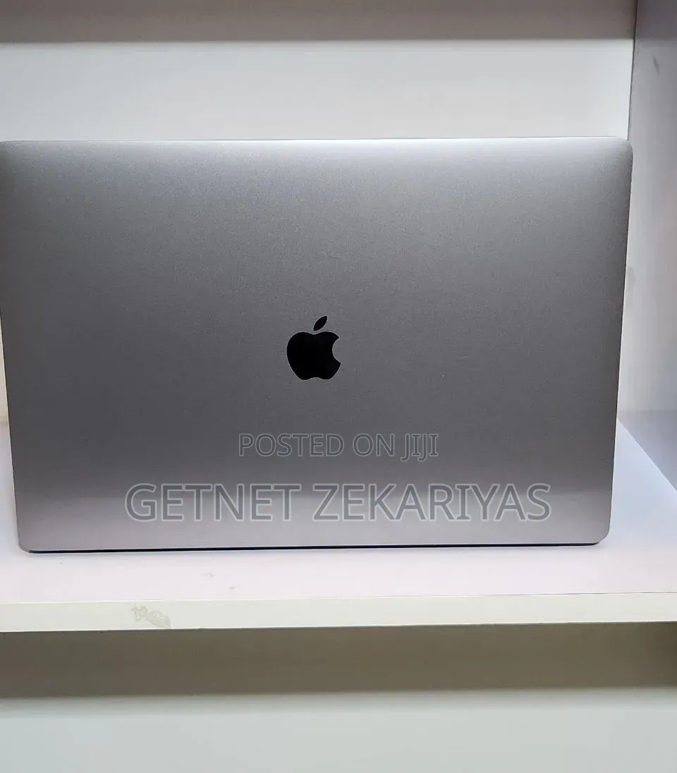 New Laptop Apple MacBook Pro 2019 32GB Intel Core i9 SSD 1T