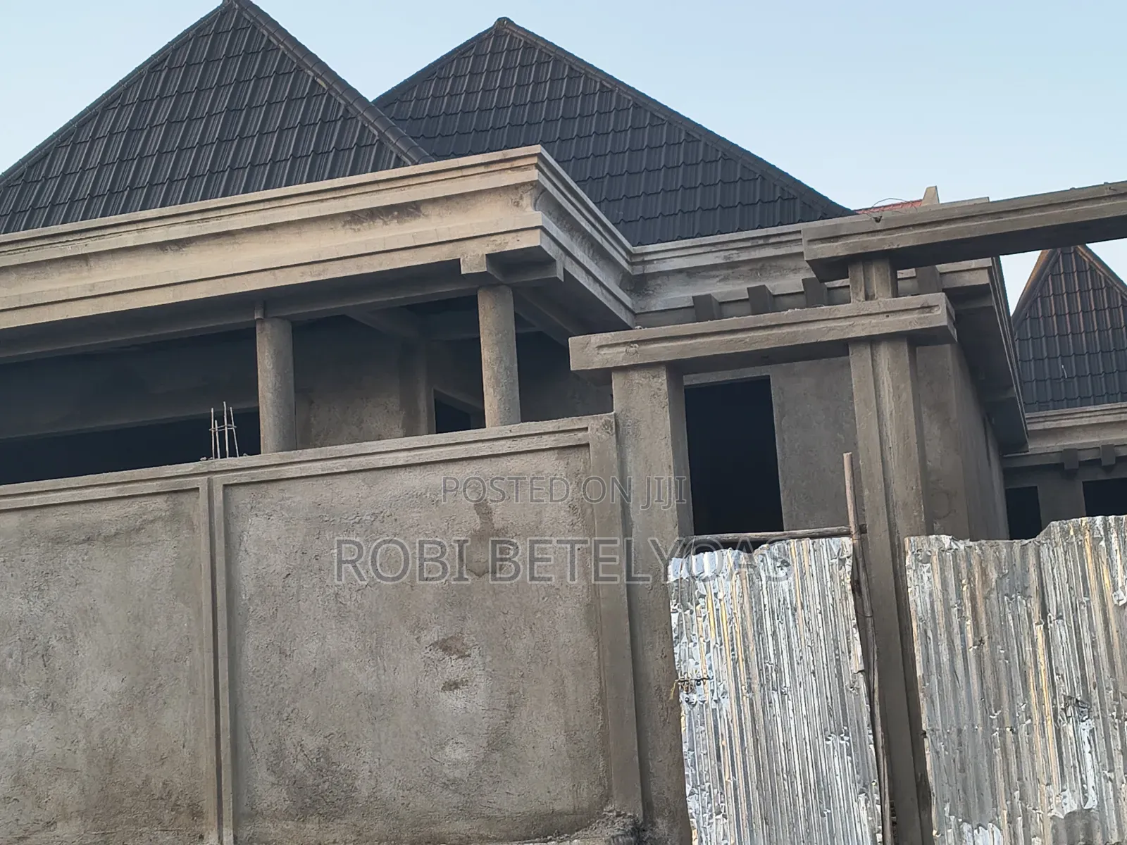7bdrm Villa in Villa, East Shewa for sale