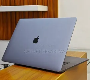 New Laptop Apple MacBook Pro 2018 32GB Intel Core i9 SSD 2T
