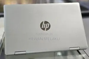 New Laptop HP Pavilion 14 16GB Intel Core i7 SSD 512GB
