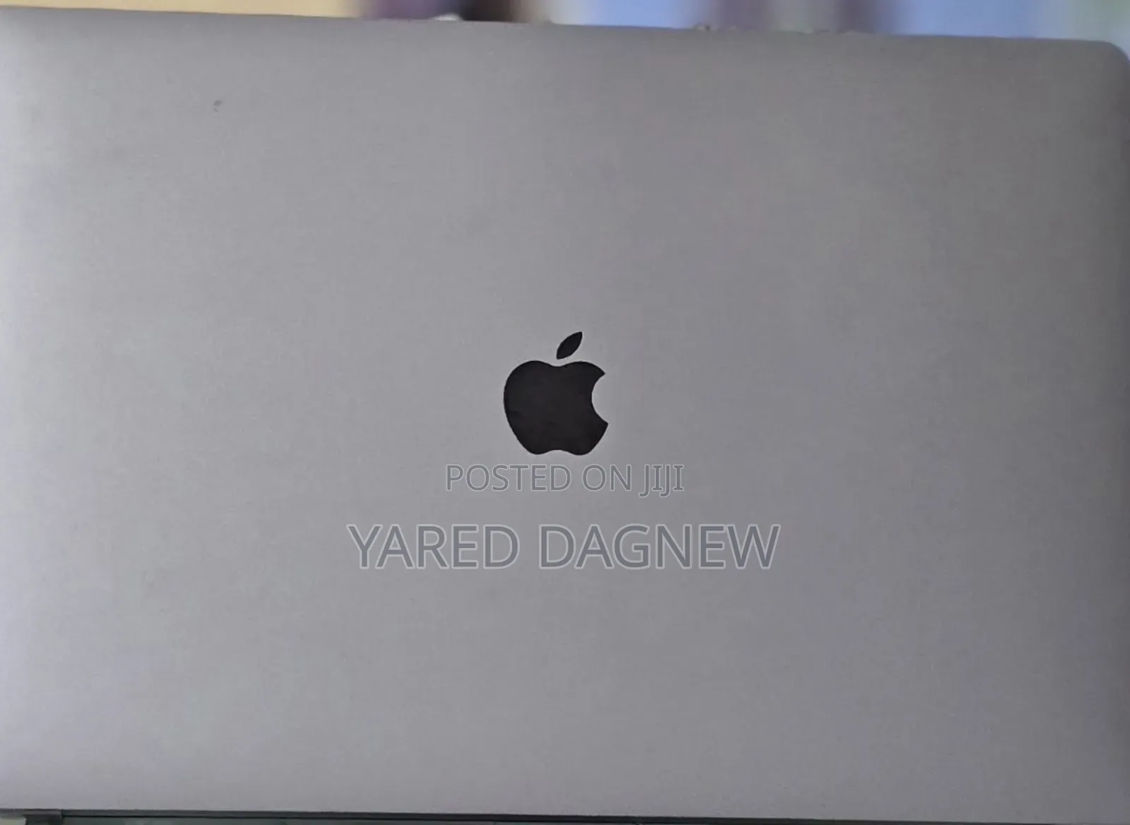 New Laptop Apple MacBook Pro 2019 64GB Intel Core i9 SSD 512GB