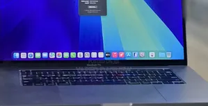 New Laptop Apple MacBook Pro 2019 64GB Intel Core i9 SSD 512GB