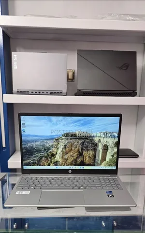 New Laptop HP Stream Notebook 16GB Intel Core i7 SSD 1T