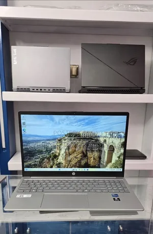 New Laptop HP Stream Notebook 16GB Intel Core i7 SSD 1T