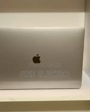 New Laptop Apple MacBook Pro 2019 32GB Intel Core i9 SSD 1T