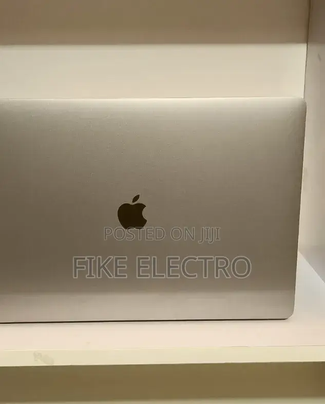 New Laptop Apple MacBook Pro 2019 32GB Intel Core i9 SSD 1T