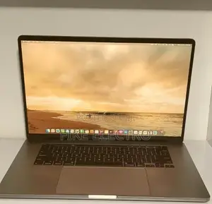 New Laptop Apple MacBook Pro 2019 32GB Intel Core i9 SSD 1T