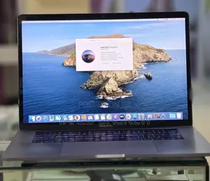 New Laptop Apple MacBook Pro 2018 32GB Intel Core i7 SSD 1T