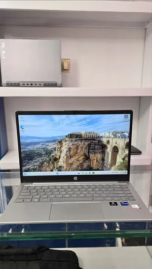 New Laptop HP Stream Notebook 16GB Intel Core i7 SSD 512GB