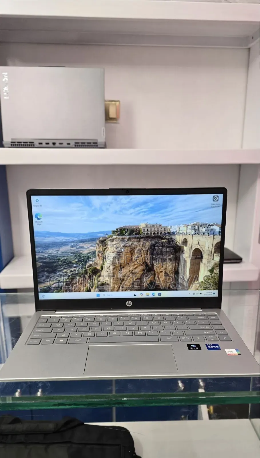 New Laptop HP Stream Notebook 16GB Intel Core i7 SSD 512GB