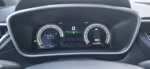 New Toyota Corolla Cross Hybrid 2025