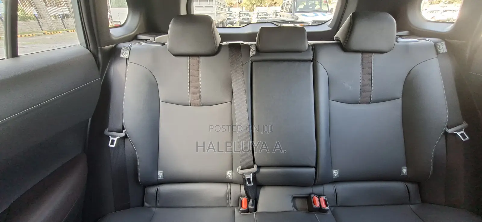 New Toyota Corolla Cross Hybrid 2025