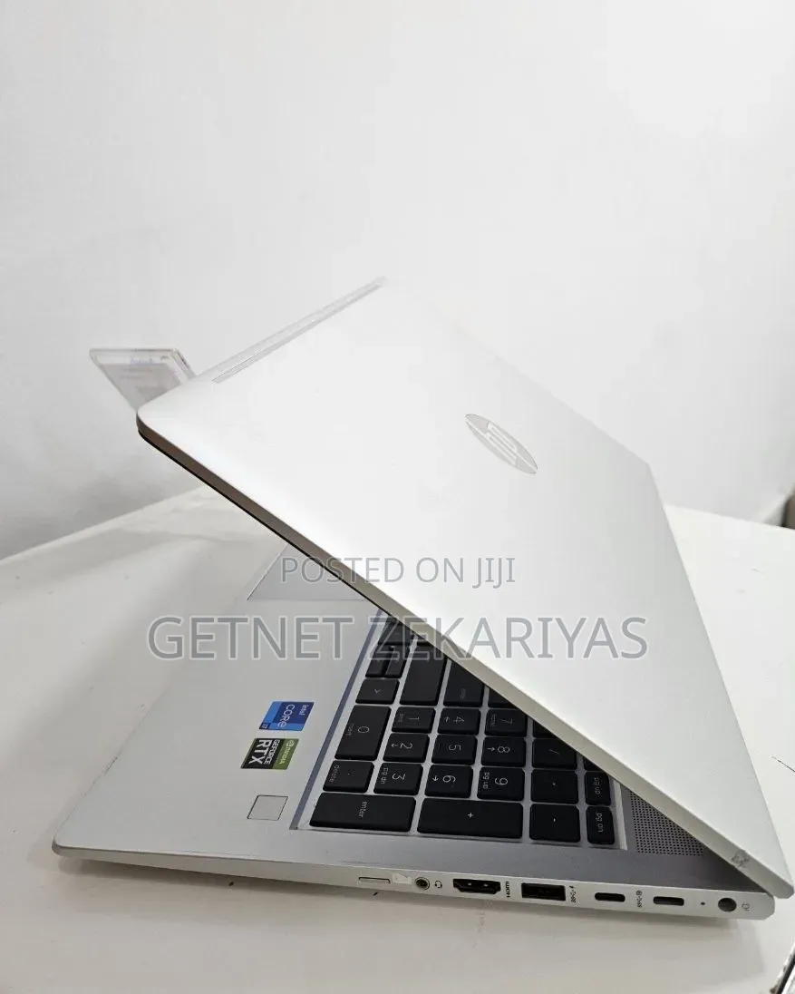 New Laptop HP ProBook 450 16GB Intel Core i7 SSD 1T
