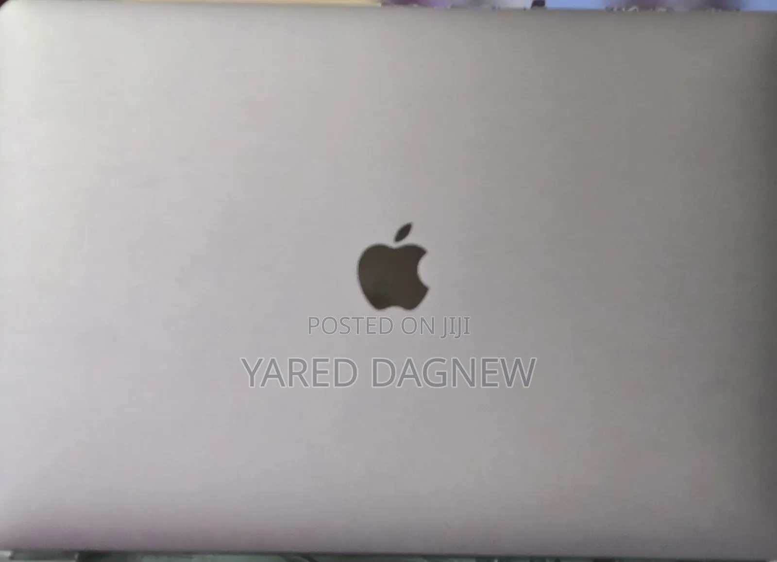 New Laptop Apple MacBook Pro 2018 32GB Intel Core i7 SSD 1T