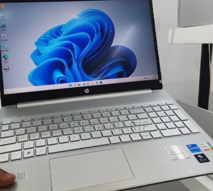 New Laptop HP Stream Notebook 16GB Intel Core i5 SSD 512GB