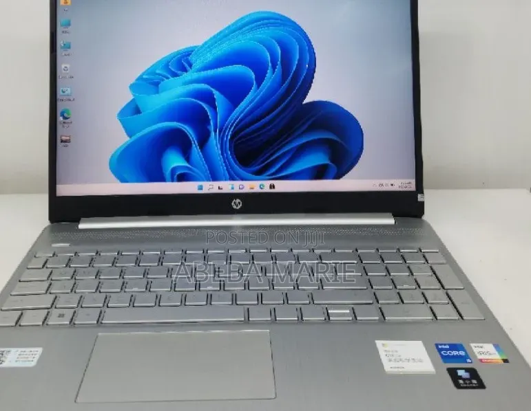 New Laptop HP Stream Notebook 16GB Intel Core i5 SSD 512GB