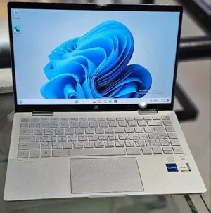 New Laptop HP Pavilion 14 x360 2-in-1 16GB Intel Core i7 SSD 512GB
