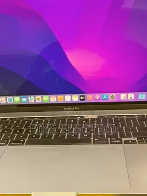 Laptop Apple MacBook Pro 2018 32GB Intel Core i9 SSD 2T