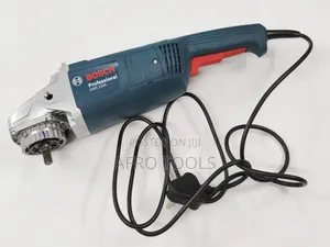 Bosch 2200w Grinder