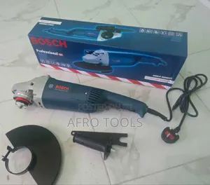 Bosch 2200w Grinder