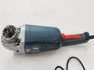 Bosch 2200w Grinder