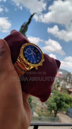 Men's Watch