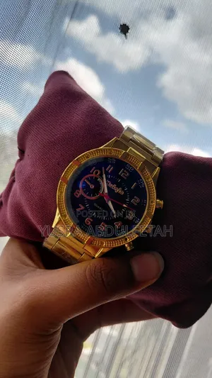 Men's Watch