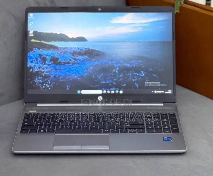 New Laptop HP Stream Notebook 16GB Intel Core i7 SSD 512GB