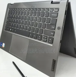 New Laptop Lenovo Thinkbook 14 16GB Intel Core i7 SSD 512GB