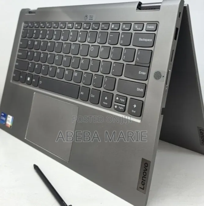 New Laptop Lenovo Thinkbook 14 16GB Intel Core i7 SSD 512GB