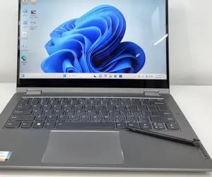New Laptop Lenovo Thinkbook 14 16GB Intel Core i7 SSD 512GB