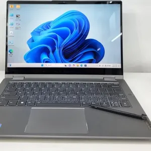 New Laptop Lenovo ThinkPad 11e 16GB Intel Core i7 SSD 512GB