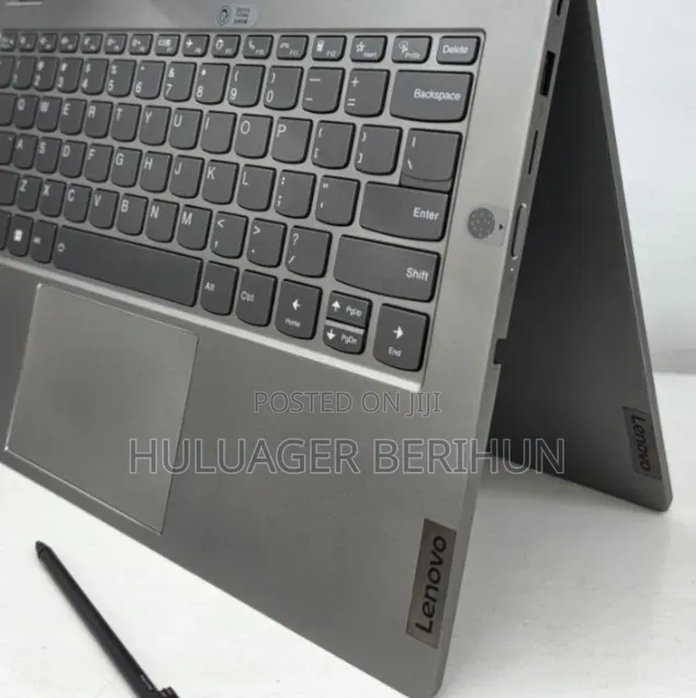 New Laptop Lenovo ThinkPad 11e 16GB Intel Core i7 SSD 512GB