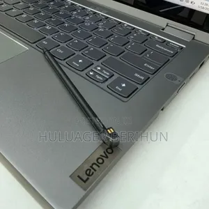 New Laptop Lenovo ThinkPad 11e 16GB Intel Core i7 SSD 512GB