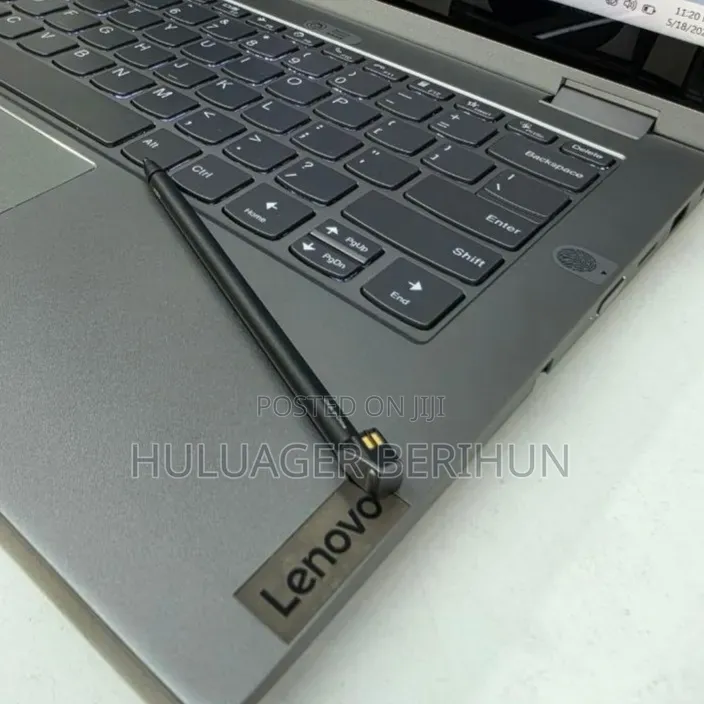 New Laptop Lenovo ThinkPad 11e 16GB Intel Core i7 SSD 512GB