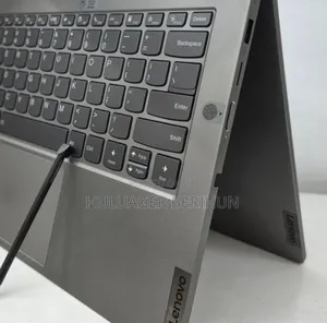 New Laptop Lenovo ThinkPad 11e 16GB Intel Core i7 SSD 512GB