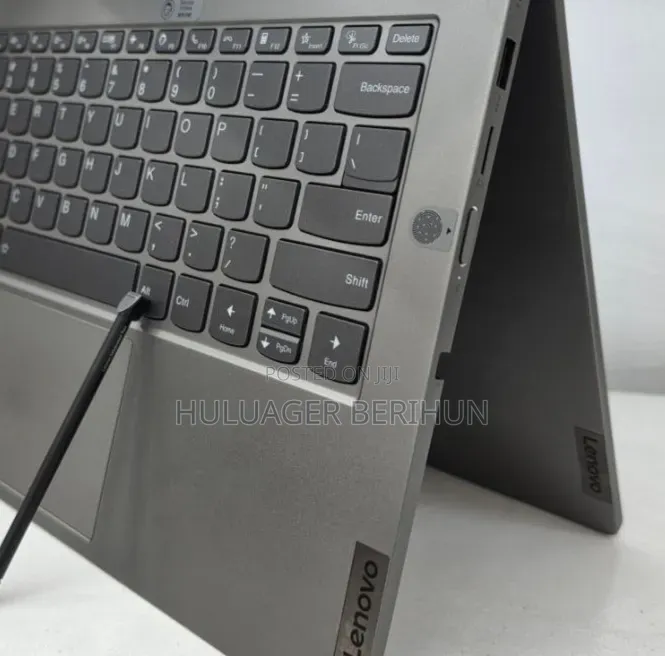 New Laptop Lenovo ThinkPad 11e 16GB Intel Core i7 SSD 512GB