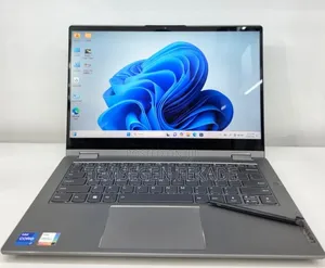 New Laptop Lenovo Thinkbook 14 16GB Intel Core i7 SSD 512GB