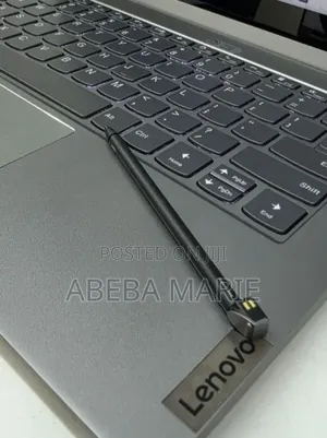 New Laptop Lenovo Thinkbook 14 16GB Intel Core i7 SSD 512GB