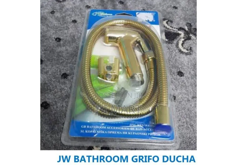 Jw Bathroom Grifo Ducha(Shower Head)