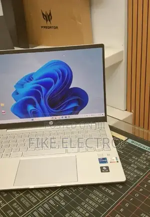 New Laptop HP Pavilion 14 16GB Intel Core i7 SSD 512GB