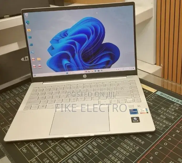 New Laptop HP Pavilion 14 16GB Intel Core i7 SSD 512GB